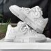 Men's Shoes Niche Design Bread Shoes Men's Casual Skateboard Shoes Skate Shoes Men_vogvips.com
