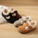 Women's Shoes Winter Plus Velvet Ins Female Student Sneakers Sports Warm Casual Shoes BRU091_vogvips.com