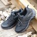 Low-top Hiking Shoes Men's And Women's AK Sand-colored Outdoor Hiking Shoes Running Shoes Mesh Breathable Training Shoes_vogvips.com