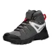 Men's Leisure Sports High Top Men's Shoes Wear Resistant Non-slip Outdoor Hiking Boots Leisure Sports Men Extra Size_vogvips.com