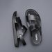New Arrival Men's Summer Sandals Open-Toe Male Sandaly Outdoor Non-Slip Beach Casual Shoes Fashion Slippers Man Half_vogvips.com