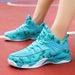 cushioning Rebound Running Shoes Men's Non-slip, Wear-resistant, Breathable And Comfortable Sports Shoes Men's Shoes_vogvips.com