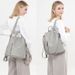 Fashionable Backpack for Women Simple and Easy to Wear, 2023 Autumn New Product Large Capacity Anti-theft Backpack Casual Travel Bag_vogvips.com