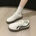 2026 Spring/Autumn New Leather Sneakers Women's Running Casual Shoes For Women_vogvips.com