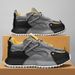 2024 Summer-Autumn Breathable High-Quality Korean Style Sneakers With Solid Sole, High-End Outdoor Casual Men's Shoes,_vogvips.com