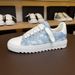 European And American Niche Brand, UK Numeris, High-Quality Export Version, Cross-Border Ready-To-Ship Low-Top Sports_vogvips.com