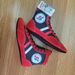 Sambo Shoes Sambo Shoes Wrestling Shoes Soft Sole_vogvips.com