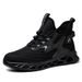 Euro Step Men's Summer Odor-Resistant Breathable Anti-Smash Anti-Puncture Electrician Insulated Lightweight Safety Work Shoes_vogvips.com