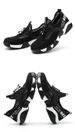 Men's Safety Are Anti-impact, Puncture-proof, Lightweight, Non-slip, Wear-resistant, And Breathable._vogvips.com