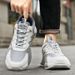 The 2025 Summer New Breathable Mesh Shoes, Versatile Soft-soled Sports Shoes And Casual Shoes_vogvips.com