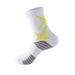 New men's sports socks elite actual combat breathable high top towel bottom professional non-slip yarn basketball socks_vogvips.com