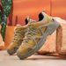 Rare Foreign Trade Spring-summer 2026 Outdoor Hiking Shoes, Wear-resistant, Non-slip Sports With Strong Grip, Men's_vogvips.com