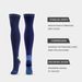 Cycling pressure socks over the knee stockings outdoor running jump rope leg socks_vogvips.com