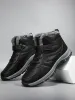 Outdoor Casual Shoes Off-road Hiking Shoes Hiking Shoes Men_vogvips.com