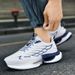 Sports Ice Silk Mesh, Breathable Jogging S, Fashionable Casual Coconut Real Popcorn Trend, Live Broadcast Of Men's_vogvips.com