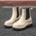 Hanji Women's Casual Rain Boots_vogvips.com