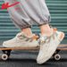 Pull-back Men's Sports Shoes, New Popular Models For Spring And Summer, Running Shoes For Men, Versatile Casual Dad Shoes For Men_vogvips.com