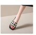 Factory Direct Sale Fashion Slippers Women, Summer Outdoor Non-slip Beach Shoes, New Flat Casual Sandals For Women_vogvips.com