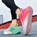 Running Shoes Men Training Speciality Marathon Sports Breathable Lightweight Women's Comfortable Nonskid Leisure Sneakers_vogvips.com