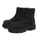 Old Niche Design High-end Martin Boots Retro Tooling Men's Boots_vogvips.com