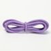 Shoe Accessories Round Polyester Shoelaces – 4mm Colorful Laces For Sneakers & Hiking Boots (31 Colors)_vogvips.com