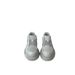 National Trend Version RIPPLE Ripple High Heel Sneakers Women's Mesh Thick Sole Casual Shoes 24 Winter New Model_vogvips.com