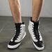 Mens Fashion Boxing Boots Lightweight Breathable Youth Bodybuilding Shoes Non Slip Kickboxing Wrestling Training Shoes_vogvips.com