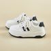 Little White Shoes Female Student Platform Heightening Shoes Sports Board Shoes Casual Shoes_vogvips.com