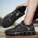2026 Men’s Summer All‑Match Low‑Top Trendy Mesh Shoes – Outdoor Casual, Comfortable, Breathable Slip‑On Style_vogvips.com