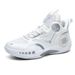 Basketball shoes Combat boots Men's high-top sneakers Girls' casual running shoes_vogvips.com