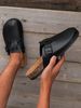 Men's Toe-Toe Slippers Waterproof Non-Slip Thick-Soled Wear-Resistant Home Outdoor Slip-On Casual Sandals_vogvips.com
