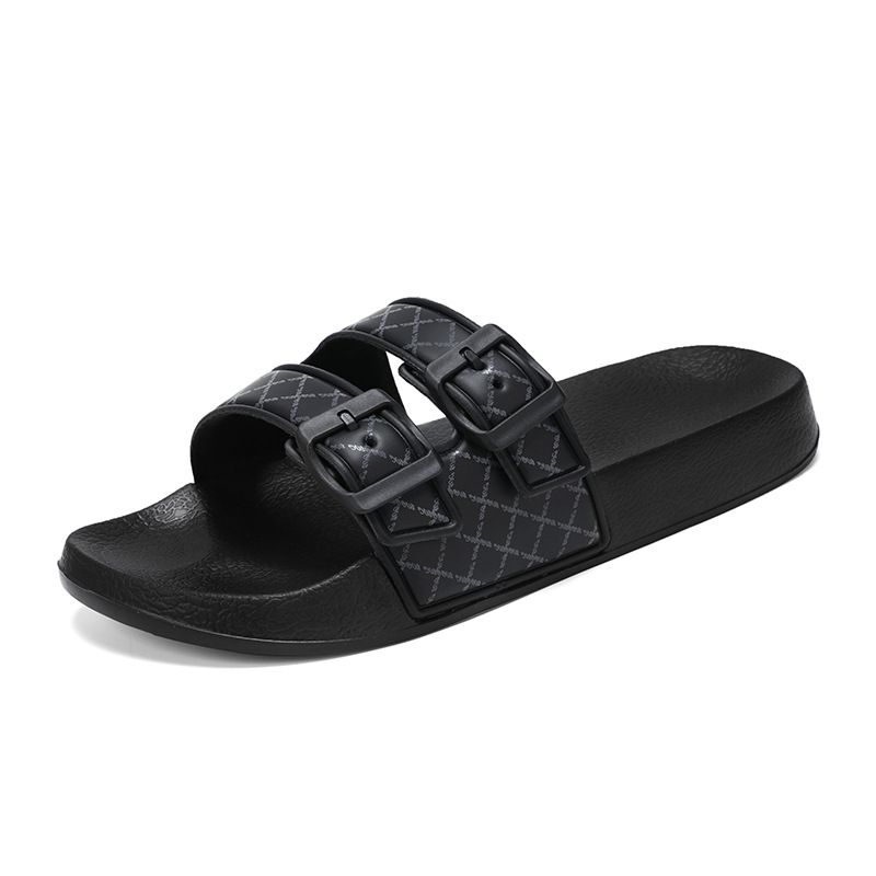 Flat With Two Comfortable Slippers Outside To Wear Casual Fashion Everything Big Size Beach Drag_vogvips.com