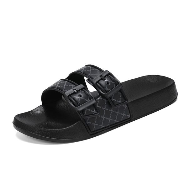 Flat With Two Comfortable Slippers Outside To Wear Casual Fashion Everything Big Size Beach Drag_vogvips.com
