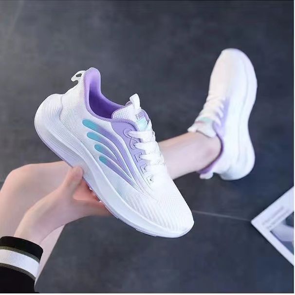 Women’s Shoes Sneakers Sport Running Shoes For Outdoor Walking Casual Sports Shoes Back To School Shoes Student Shoes Spring Summer Vacation Shoes_vogvips.com