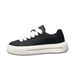 Men's Light Luxury White Sneakers Fashionable Casual Thick Soled Hidden Wedge Spring Autumn Trendy New Style 611_vogvips.com