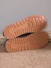 Autumn Fashion Single Shoes Versatile Flat Bottom Comfortable Loafers Casual Shoes For Women_vogvips.com
