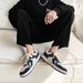 Canvas Men's , Trendy And Versatile Breathable Student Board Korean Version, Spring Cloth Shoes, Casual Shoes_vogvips.com