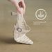 Cameido Ladies Elegant High End Beige Stiletto Heels_vogvips.com
