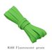 Solid Color Flat Double-layer Shoelaces Casual All-fit Clothes With Decorative Accessories Rope Strap_vogvips.com