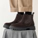 European Warm Series Suede Mid-Top American Work Martin Men 2025 Autumn New Short British Men's Boots_vogvips.com