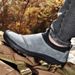 Popular Large-size Pigskin One-pedal Handmade Four-season Versatile Casual Men's Shoes_vogvips.com