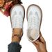 2025 New Summer Mesh Half Causal Sneaker Women Platform Luxury Designer Sandals Outdoor Ladies Shoes Tenis De Mujer_vogvips.com