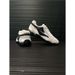 "San Shang" Casual Sneakers Are Comfortable, Odor-Resistant, Sweat-Proof, Round-Toed, Trendy, Stylish, Breathable,_vogvips.com