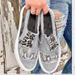 Women's New Flat Bottom Slippers Lazy Colored Large Casual Single Canvas Shoes_vogvips.com
