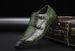 The 511 Polyurethane Men's Casual Shoes Green Choose Size And Tell Seller_vogvips.com