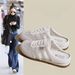 All-purpose Casual Women's Shoes - 2026 Summer New Style - Breathable Half-toe Slippers For Women_vogvips.com