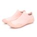 New Men's And Women's Water Sports Yoga Aerobics Beach Breathable Non-slip Adult Indoor Fitness Shoes_vogvips.com