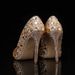 Women's Shoes new women's shoes autumn rhinestone pointed shallow mouth single shoes women's stiletto fashion shoes women_vogvips.com