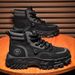 European Warm Series Men's Martin Boots Autumn 2025 Sports Casual Outdoor Hiking Work Shoes Height Increasing Non-Slip_vogvips.com