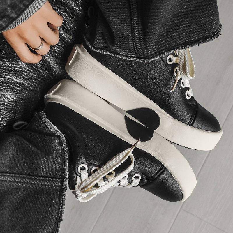 Spring And Summer New Breathable Casual 2025 Men's Trend All Sports Small White Shoes_vogvips.com